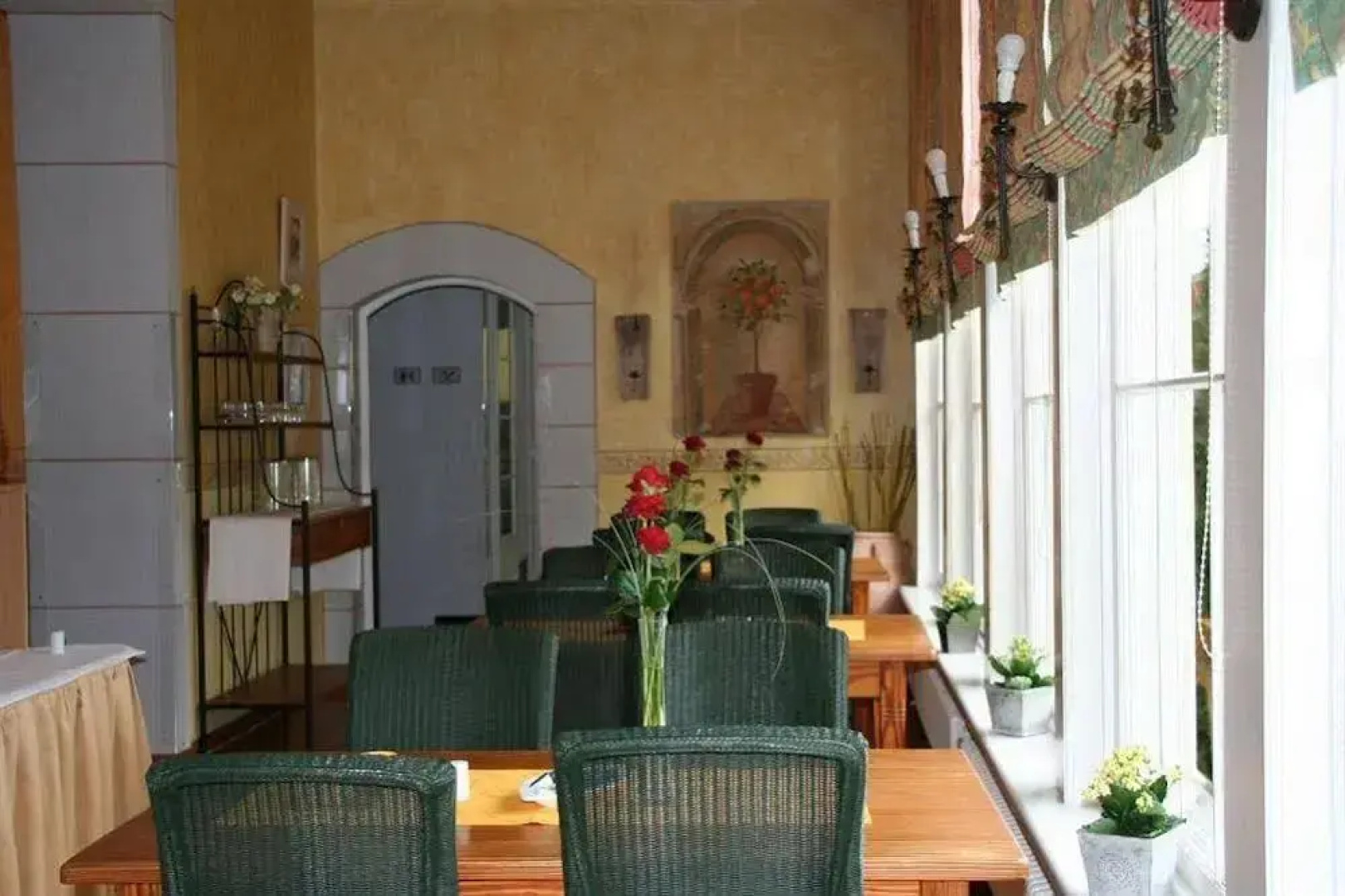 Villa Sophienhöhe