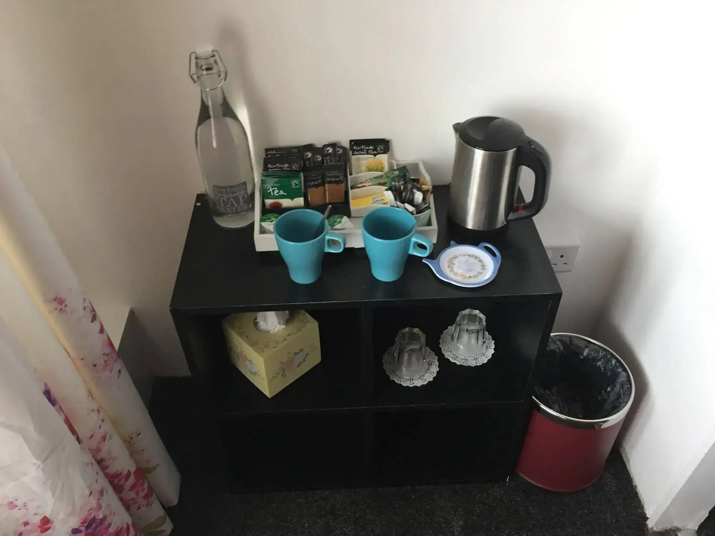 Reindeer Accommodation