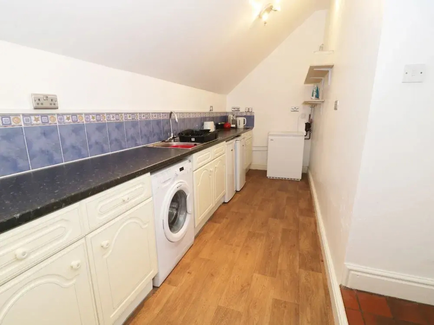 The Cottage at Fronhaul