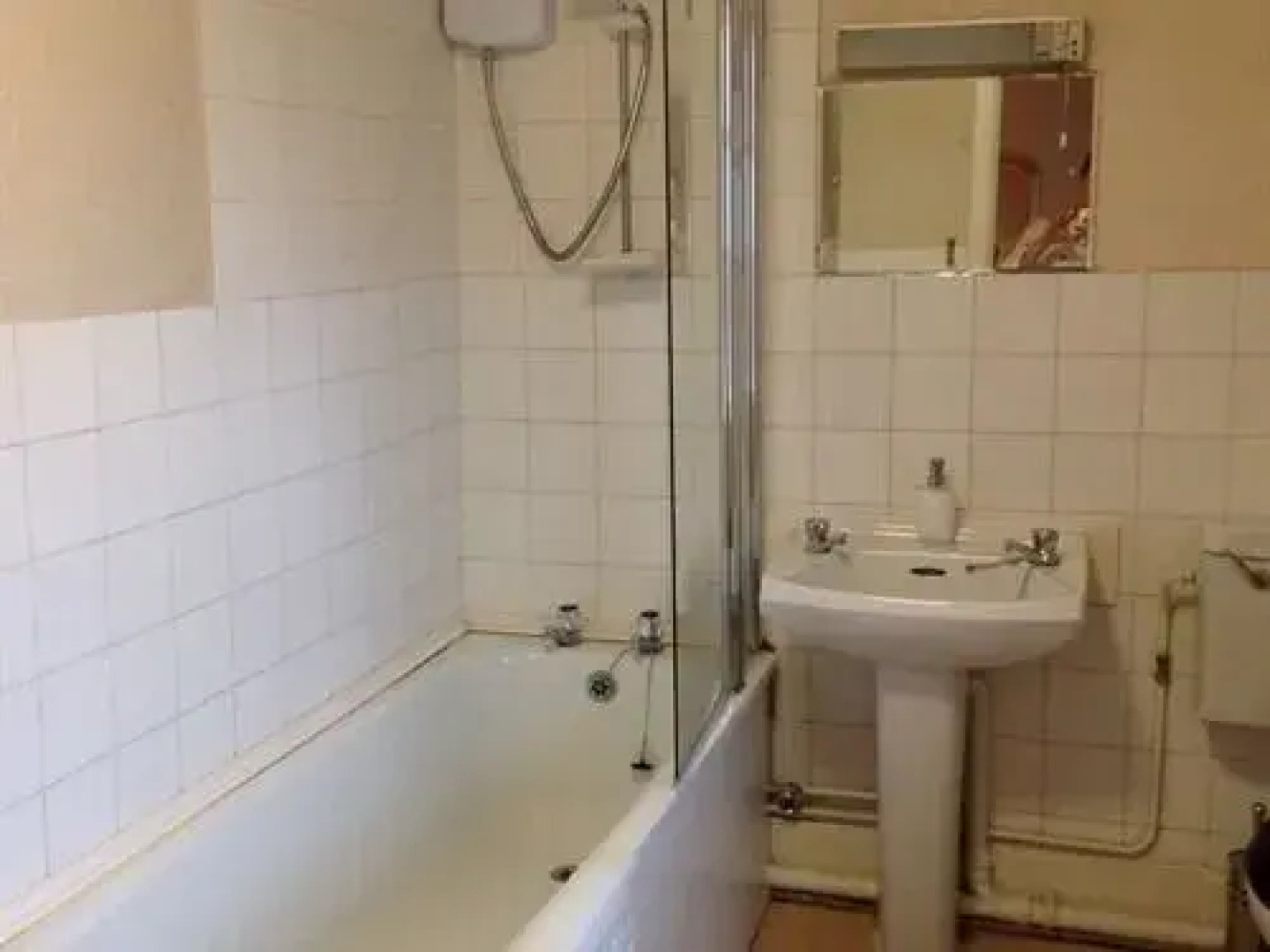 The Severn Arms Hotel