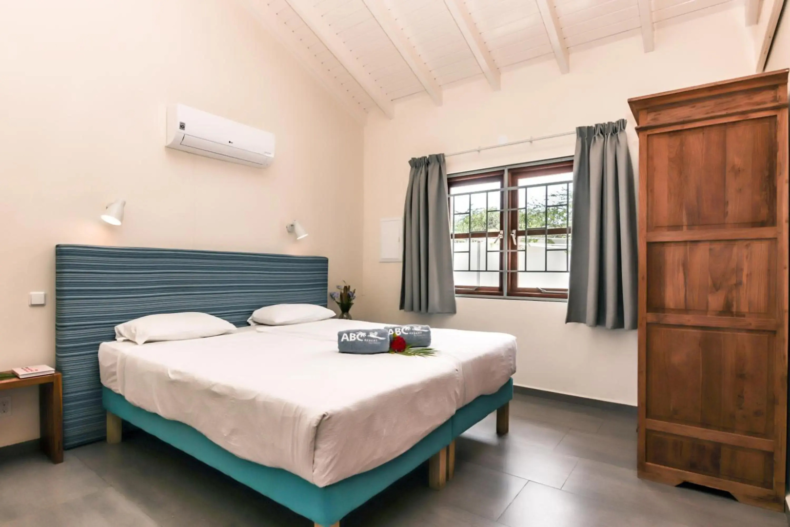 ABC Lodges Curaçao