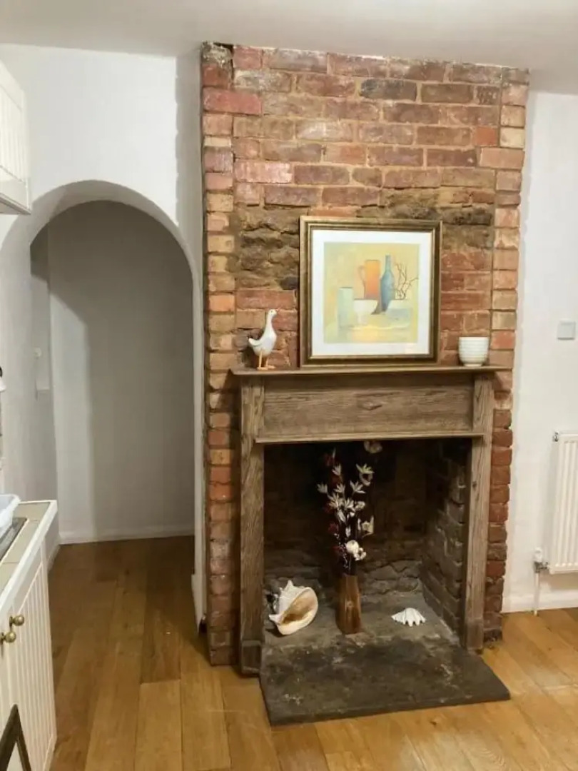 2 Bedroom Holcot Cottage