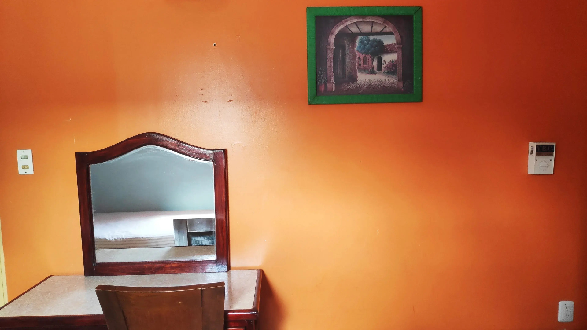 Hostal Zocalo - Hostel