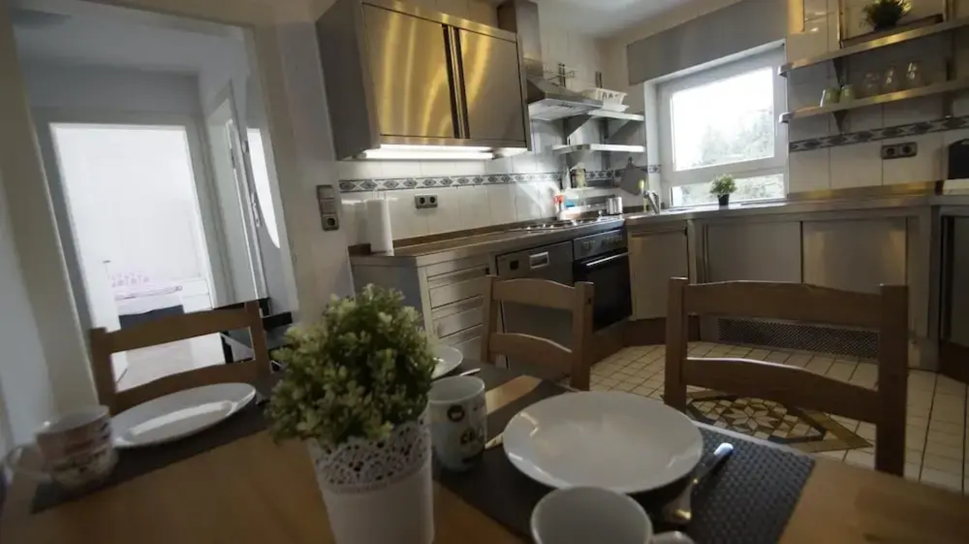 Ferienwohnung  Bergisch Gladbach GL5