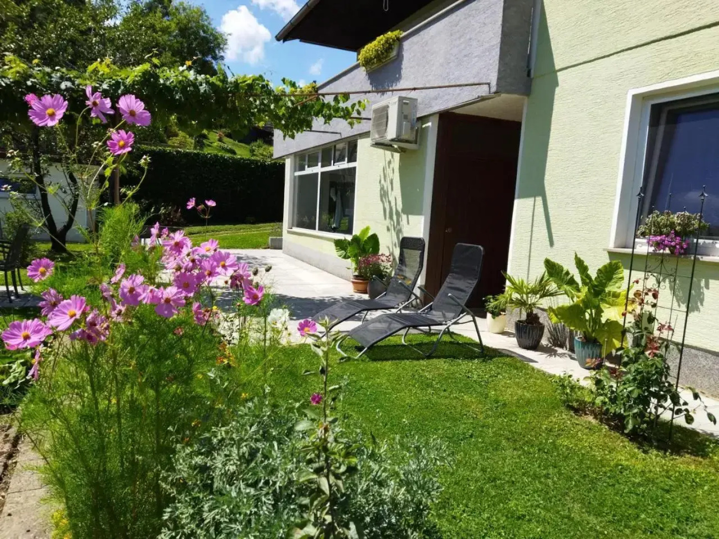 Apartma JERMAN - Cerknica