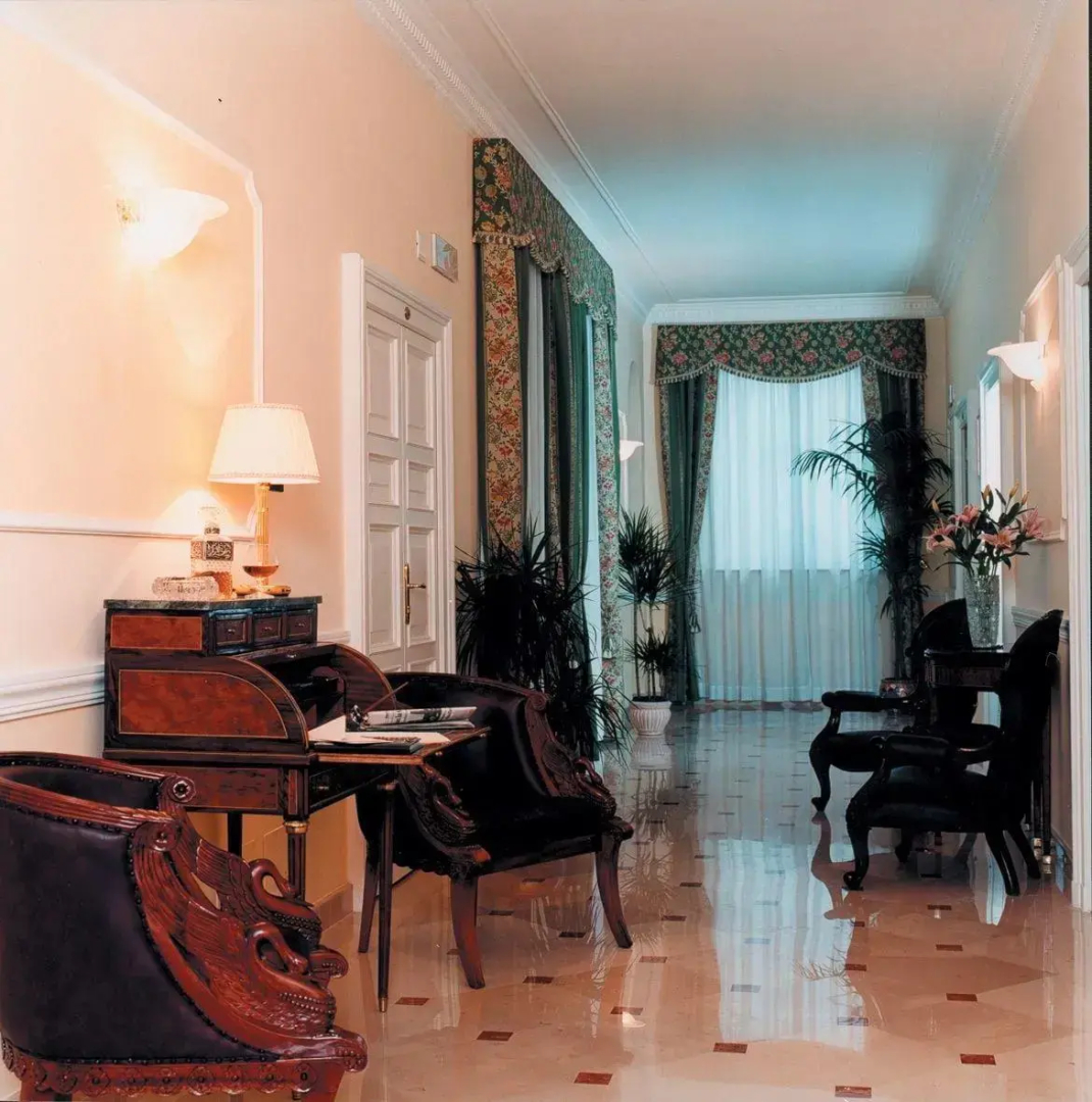 Hotel Cellini