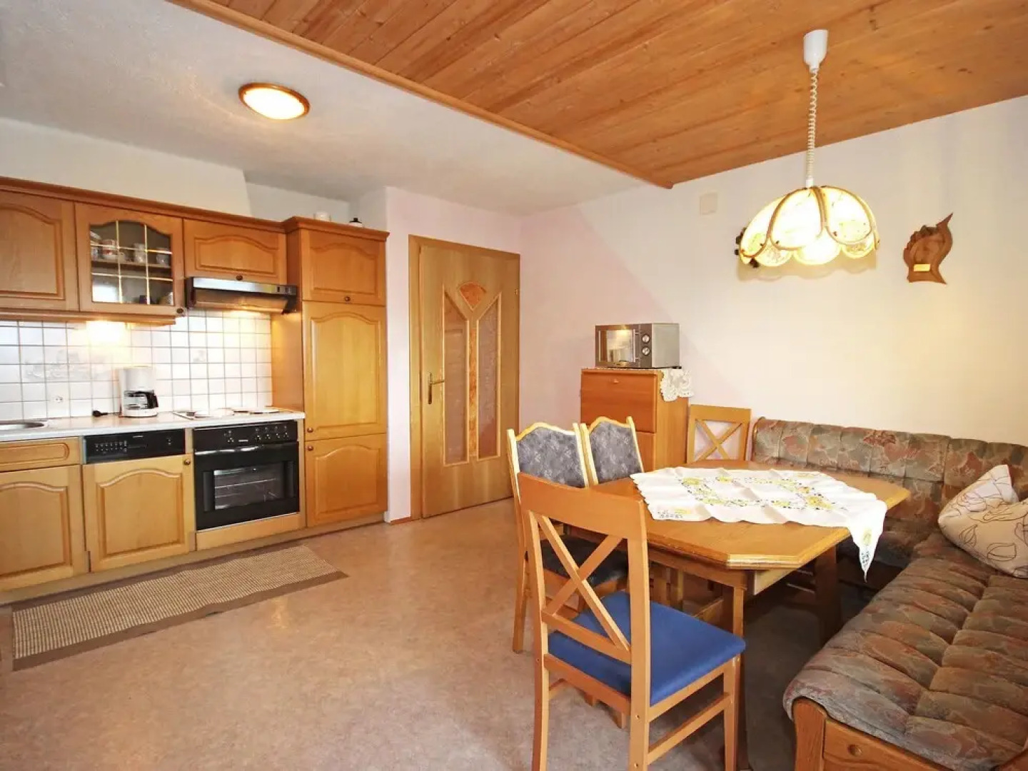 Untererhof Pankrazberg