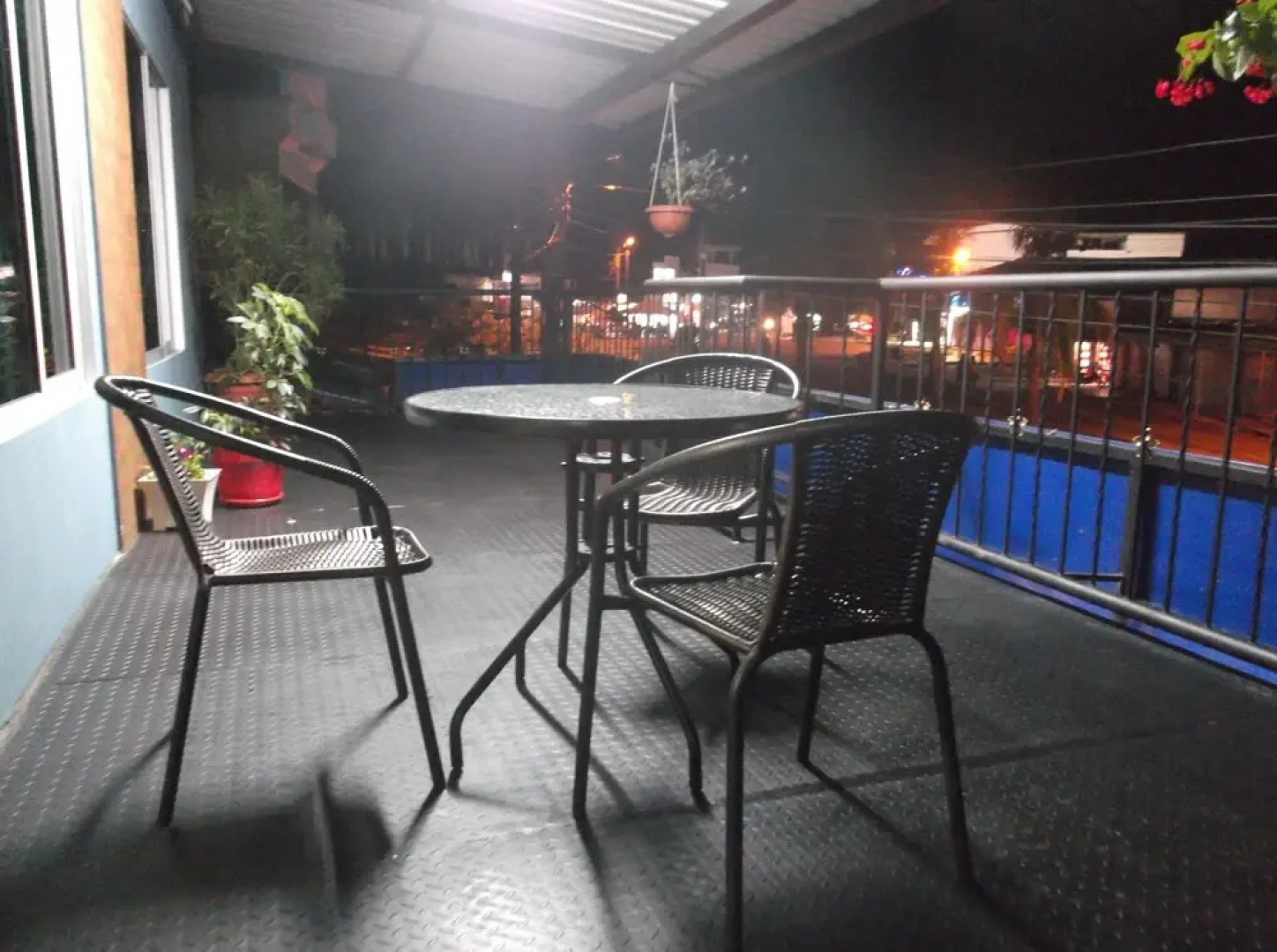 Hotel Monarca Putumayo