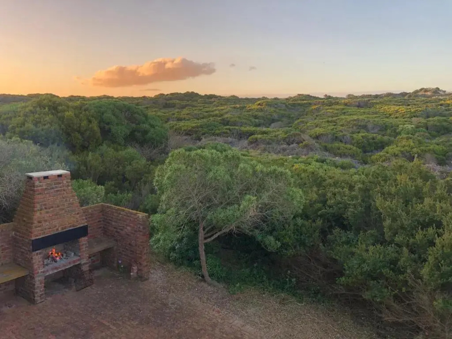 Magdamol Holiday Home