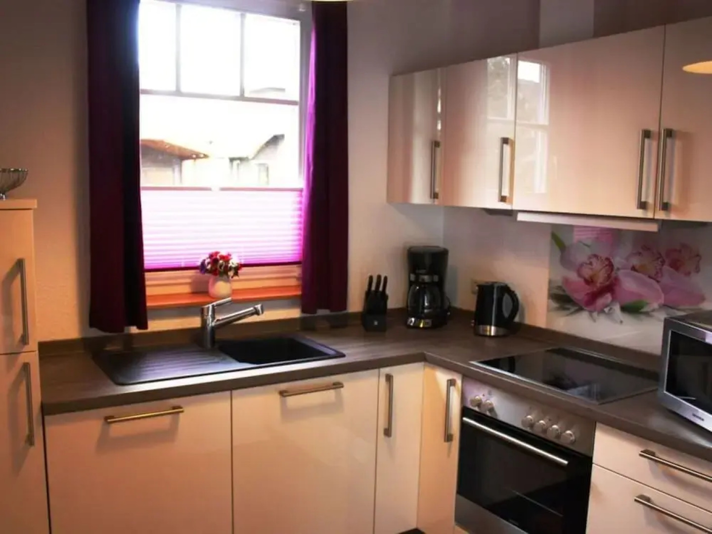 Holiday Apartment Alleblas