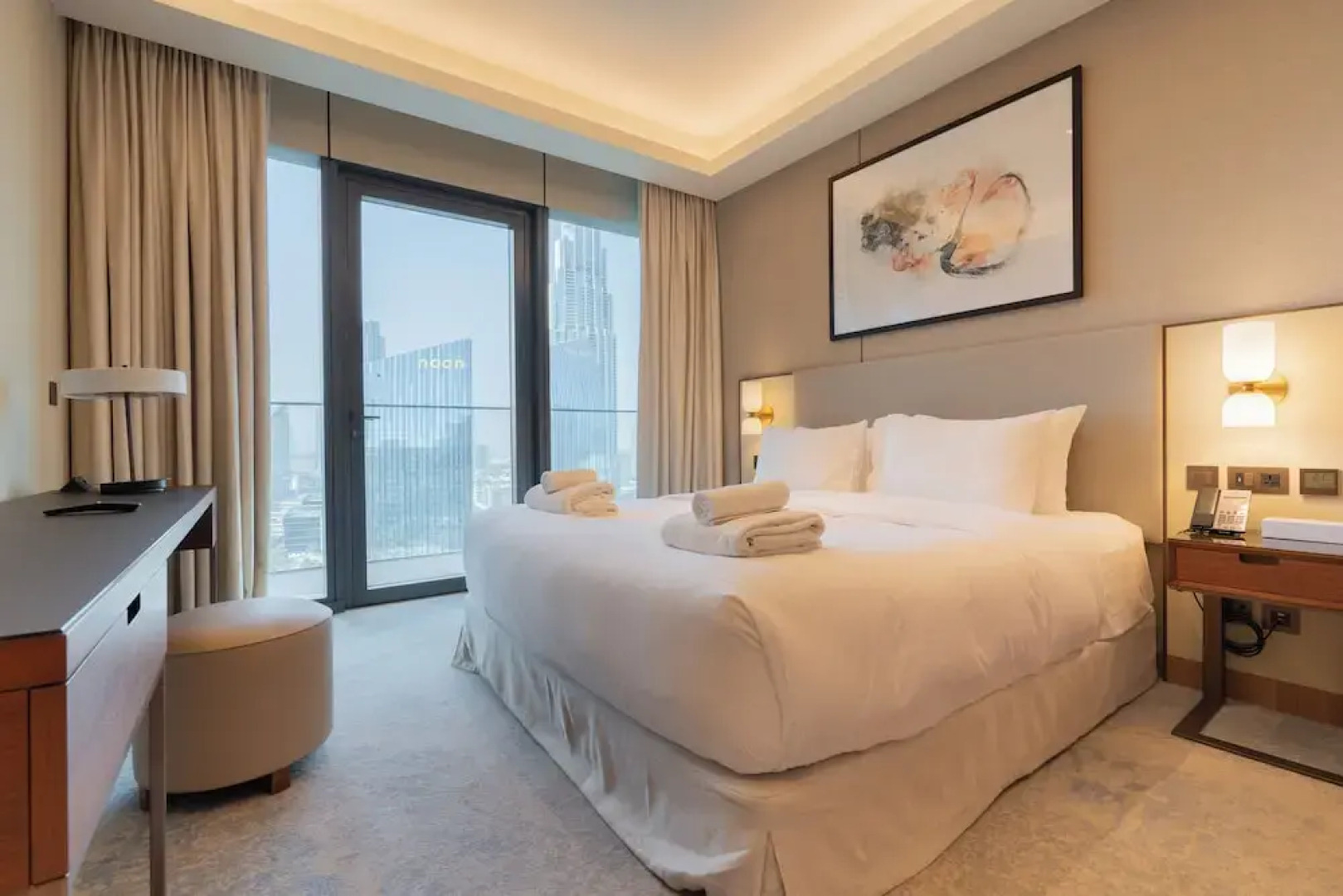 Address Opera Residences - Downtown