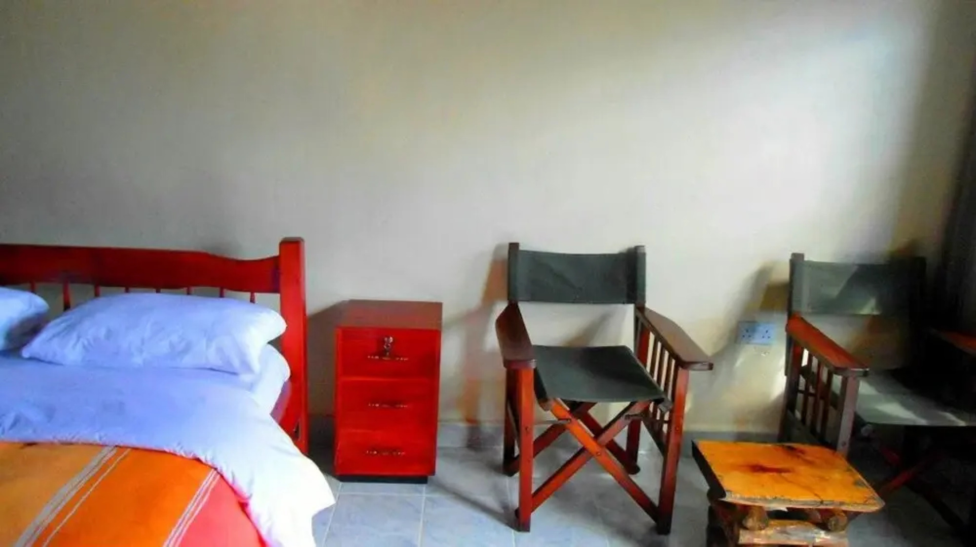 Cactus Eco Camp and Lodge