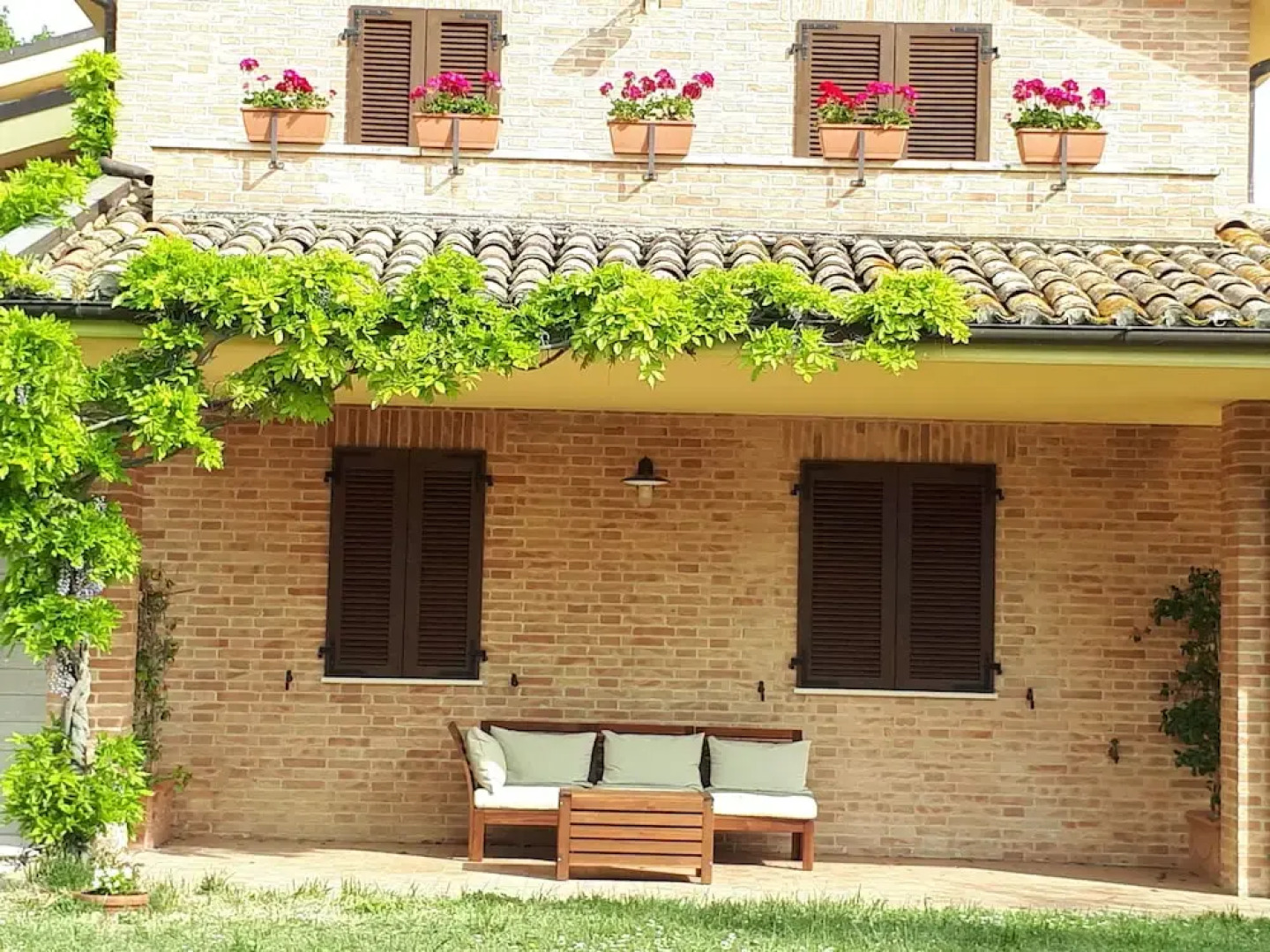 Cumana Blu Apartments