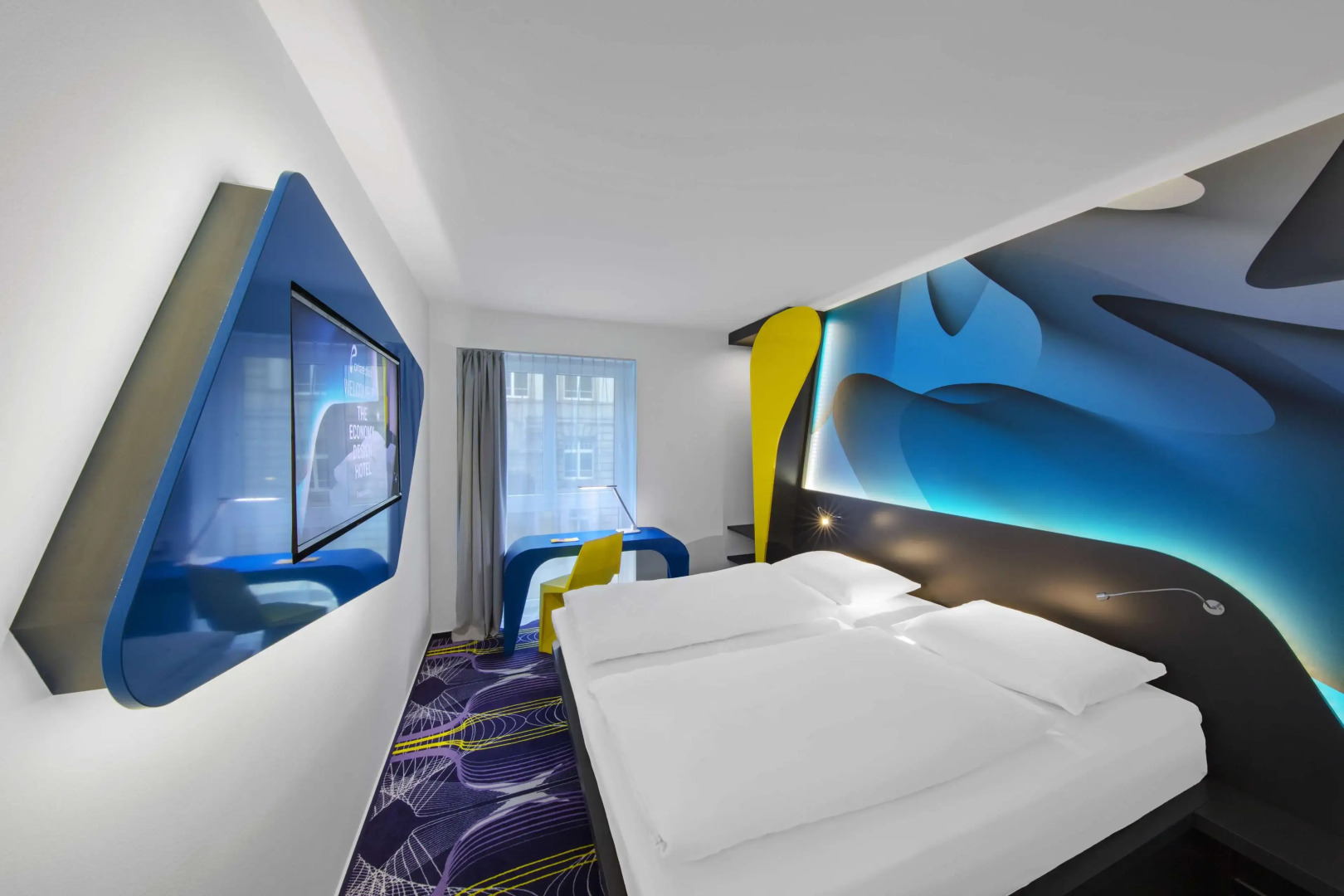 Prize by Radisson, Erfurt City