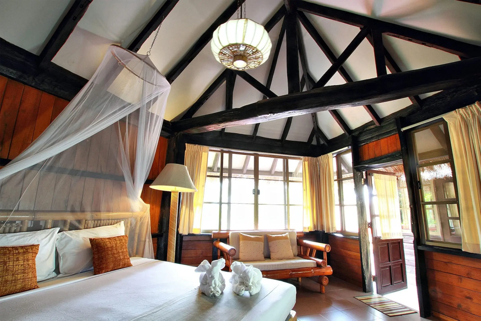 Pung-waan Resort Kanchanaburi