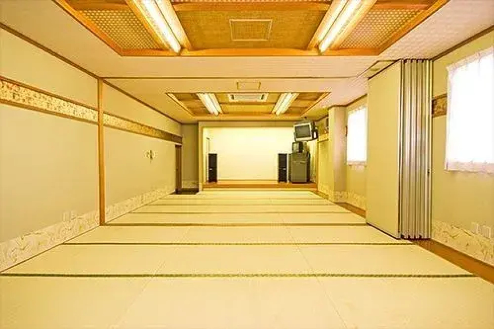 Ryokan Nabetagawa