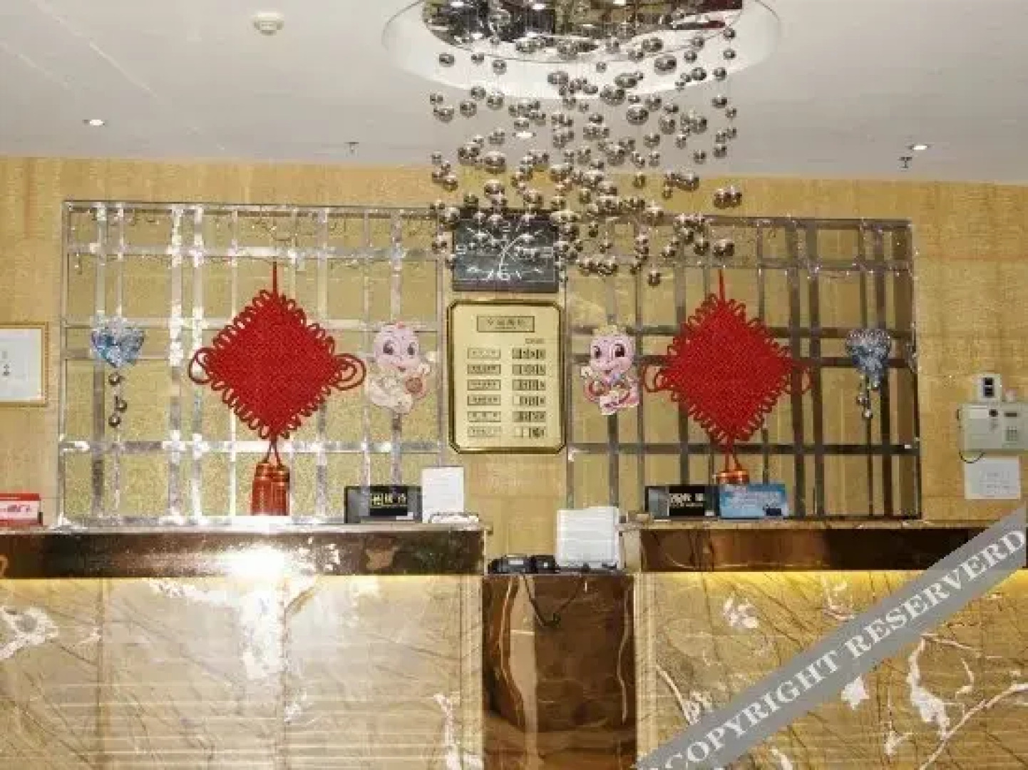 Botao Boutique Hotel