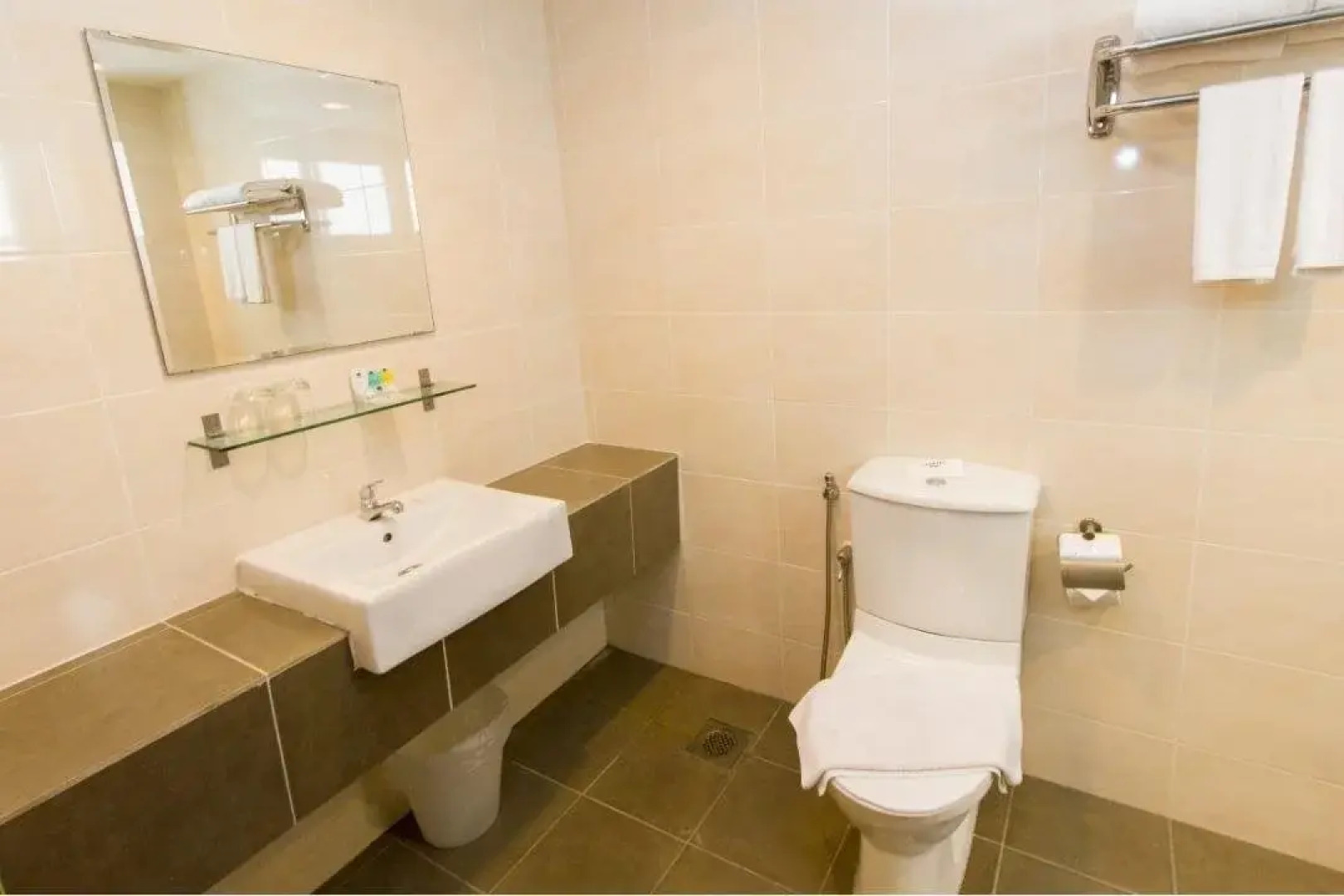 BEST WESTERN Marina Island Resort Pangkor