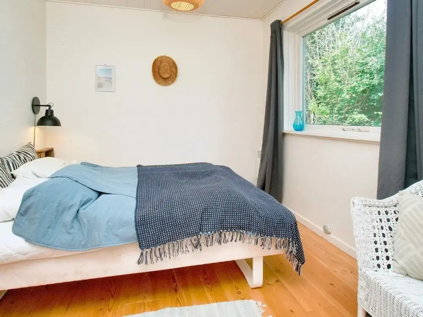 8 Person Holiday Home in Asnaes