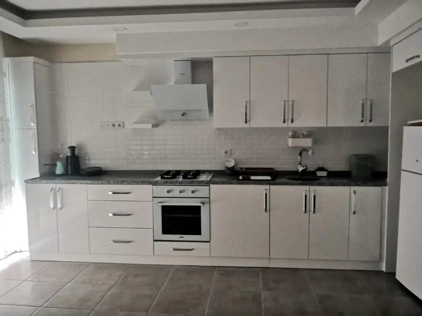 Ferienwohnung in Finike, 150 Meter vom Meer entfernt 3