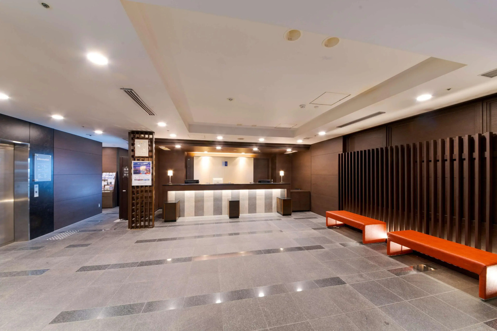 Best Western Hotel Fino Osaka Shinsaibashi