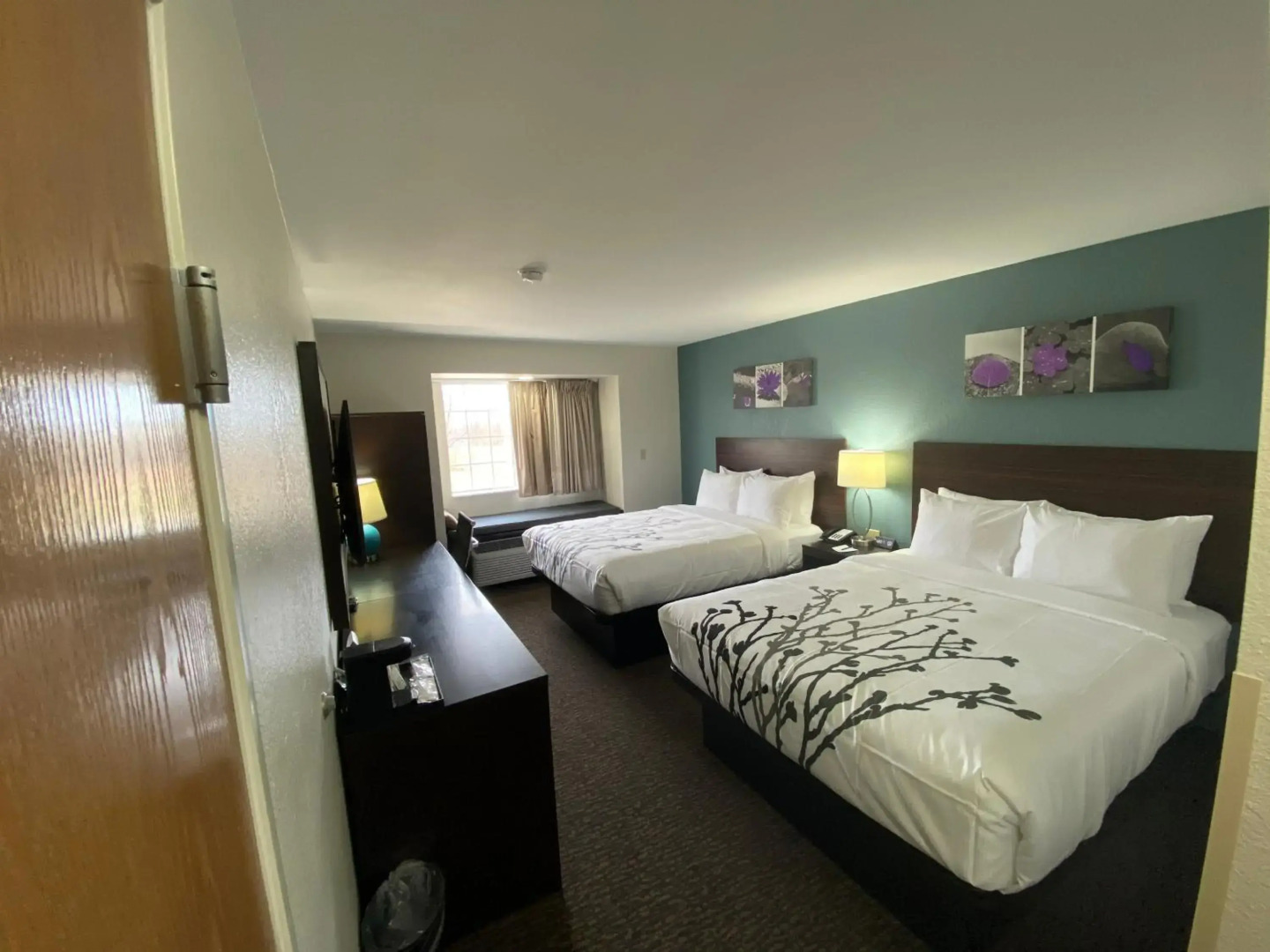 Sleep Inn St. Robert-Fort Leonard Wood