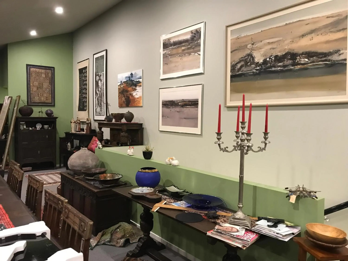 Art House