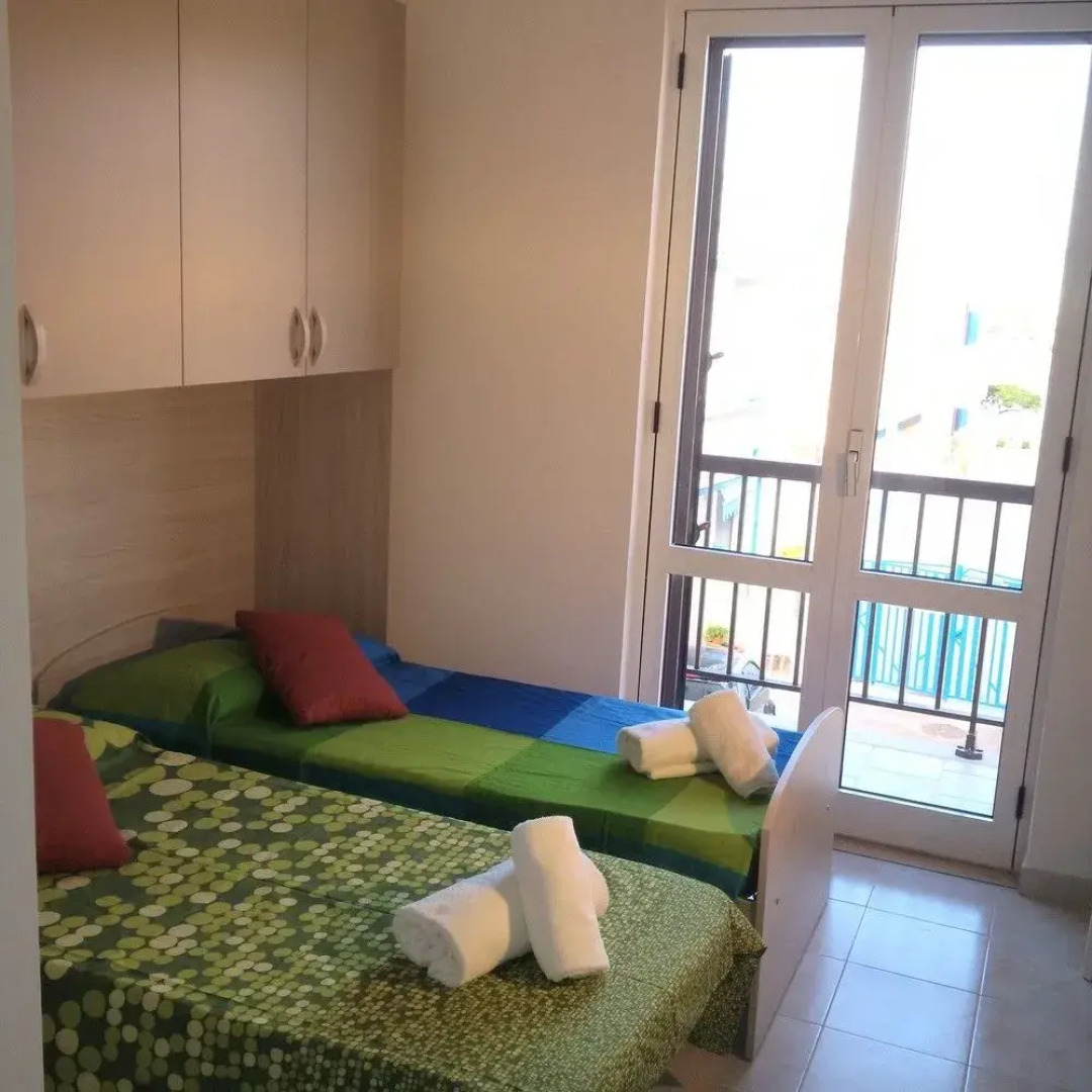 Aurasia Alla Marina