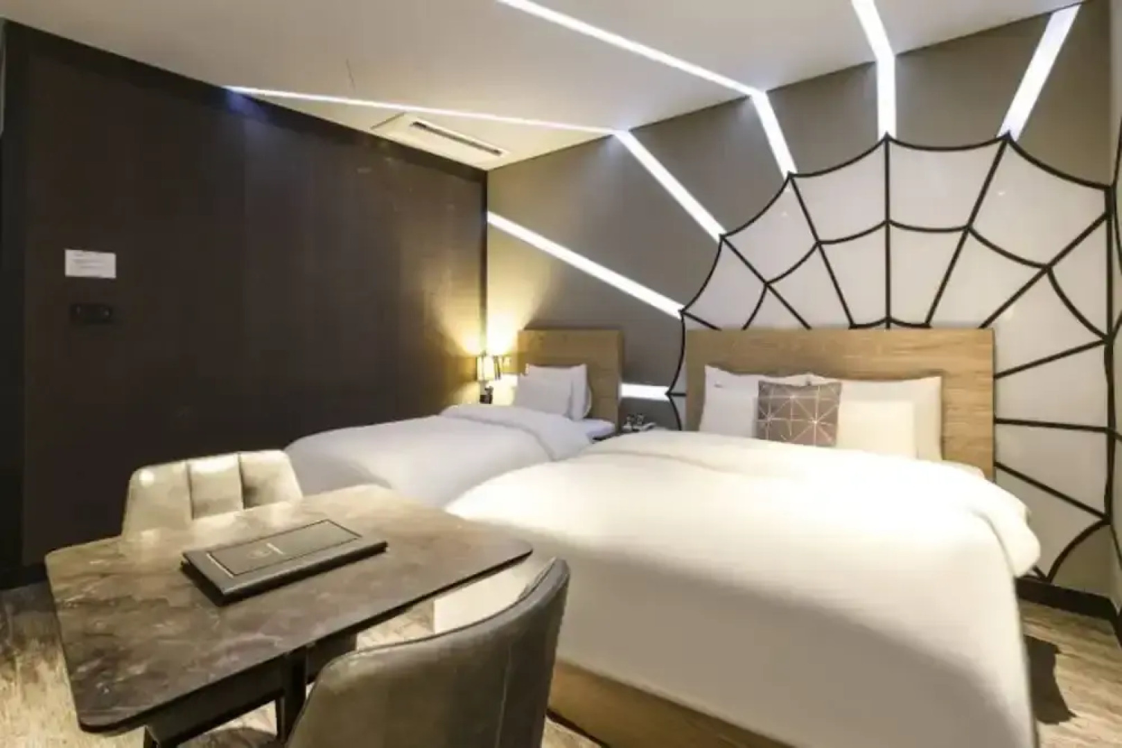 3S Hotel Dongtan - Boutique