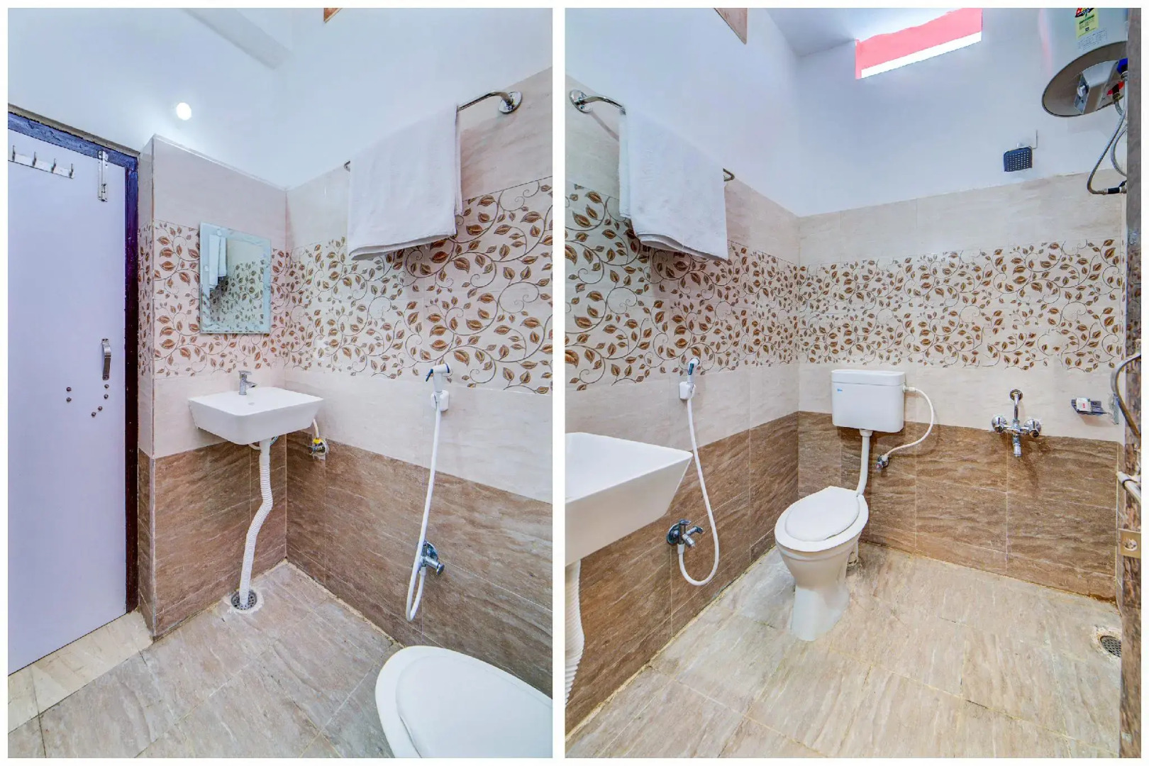 OYO 29567 KSL Guest House