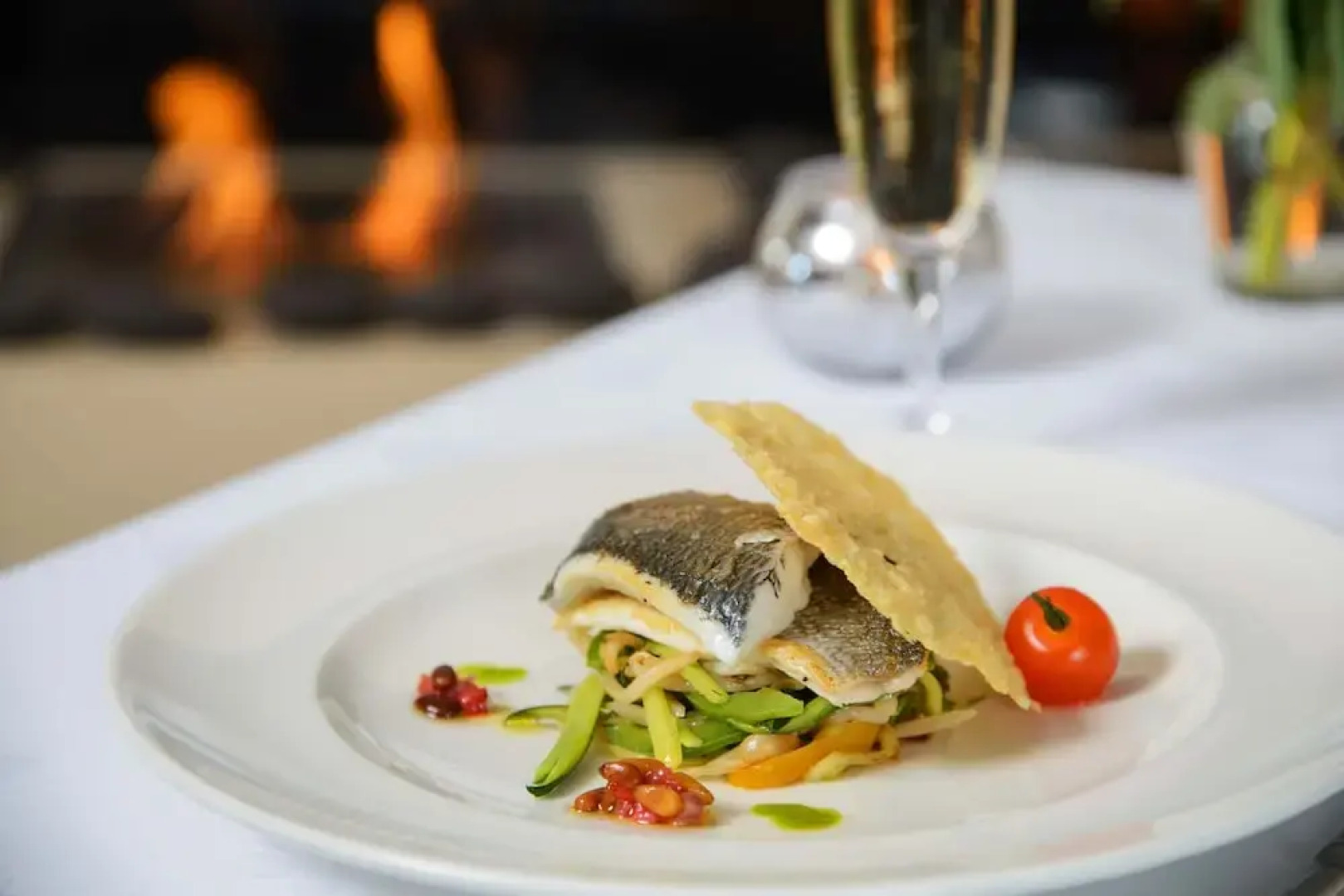 Hôtel Thalasso & Spa Les Corallines