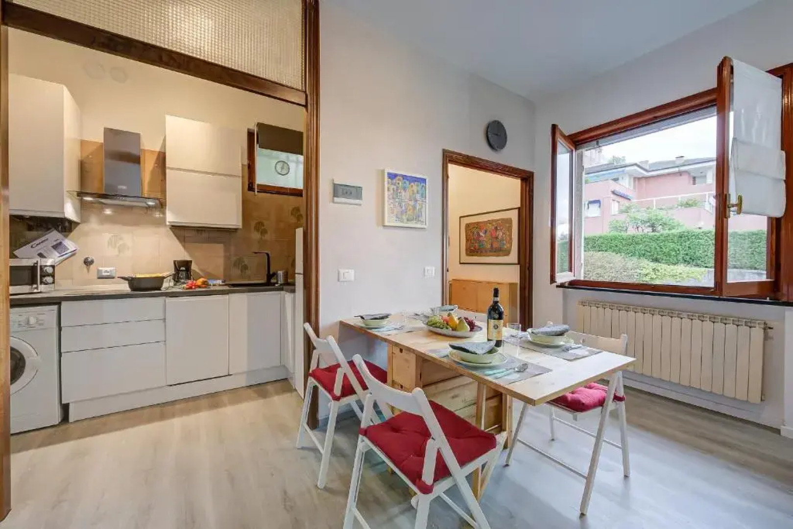 Ginestre Apartment few min From sea