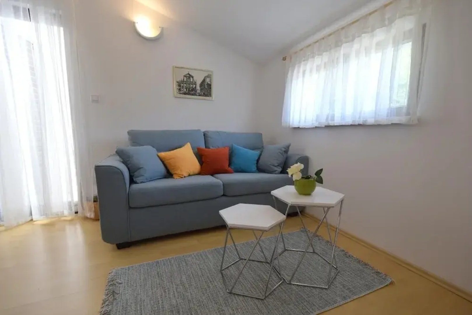 Apartment Marica