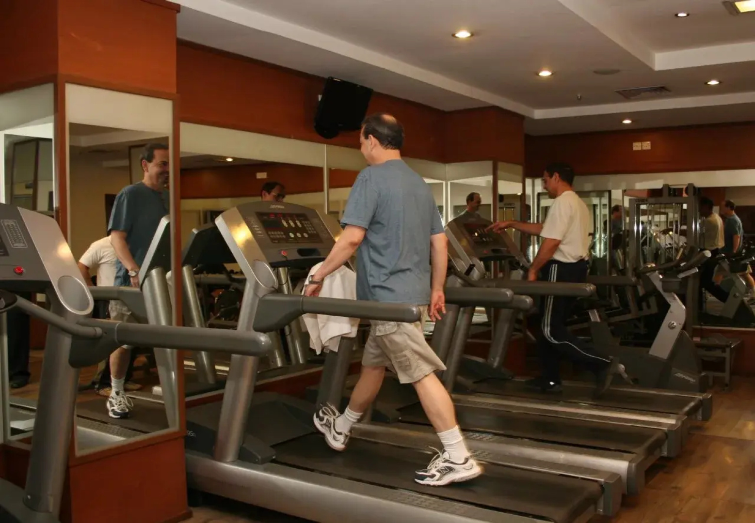Pearl Continental Lahore