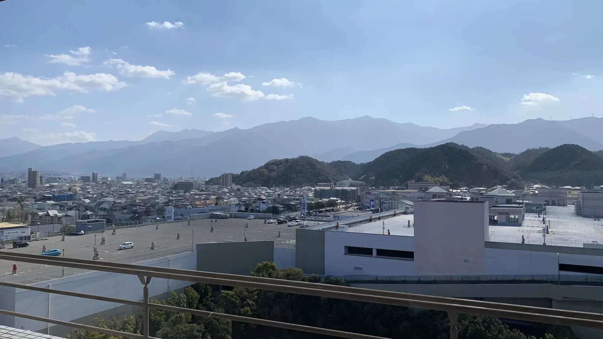 Rihga Royal Hotel Niihama