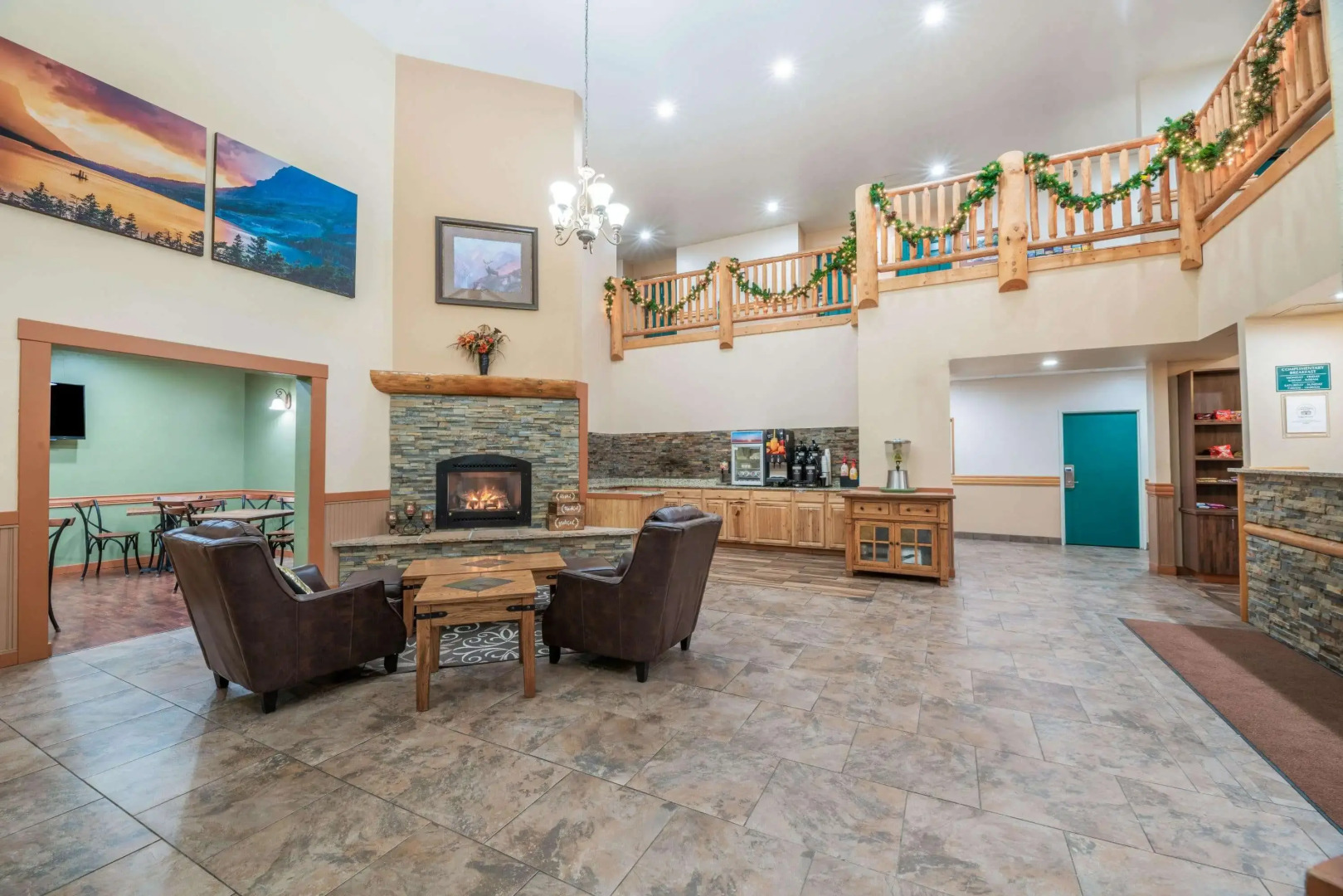 La Quinta Inn & Suites by Wyndham Belgrade - Bozeman Airport