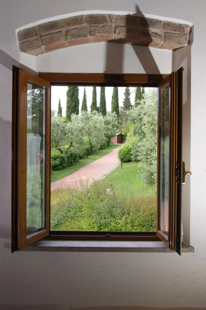 Agriturismo La Valle