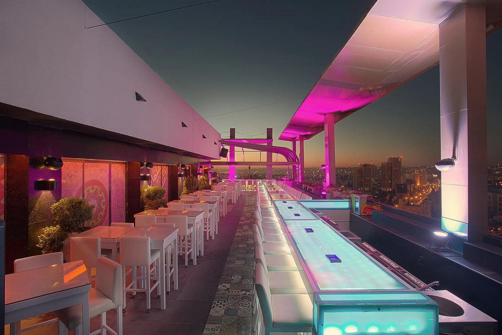 Landmark Amman Hotel & Conference Center