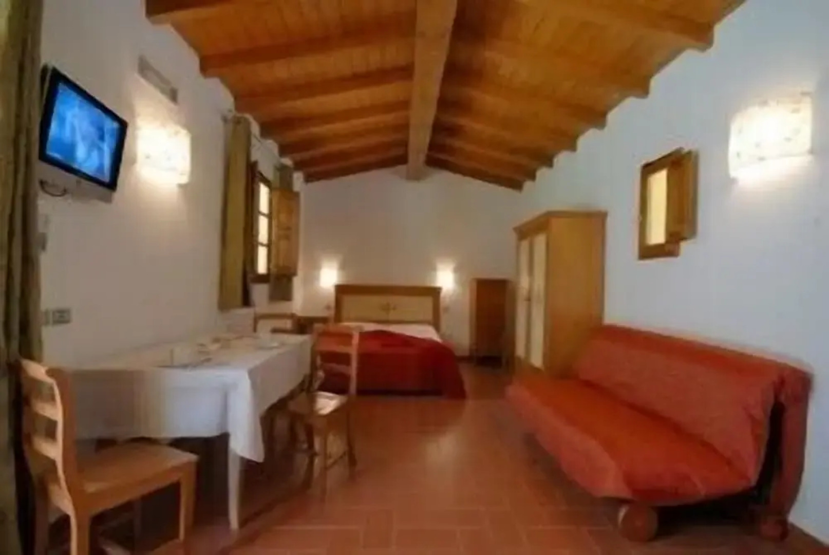 Lebbiano Residence Bio Resort