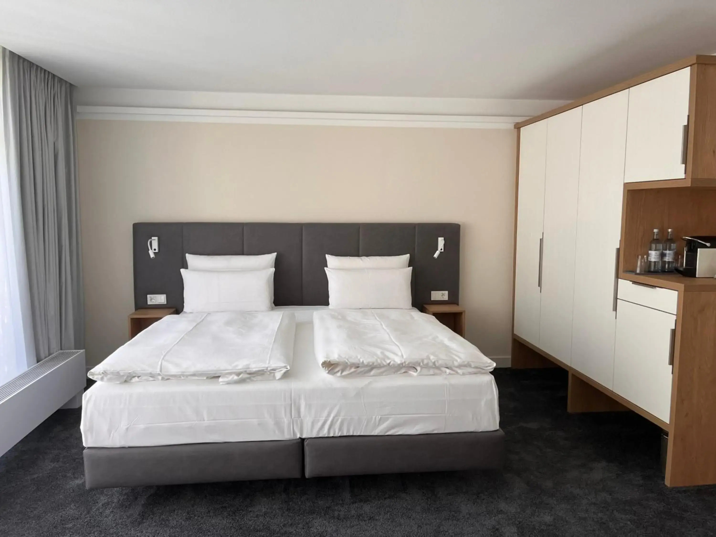 Strandhotel Fischland