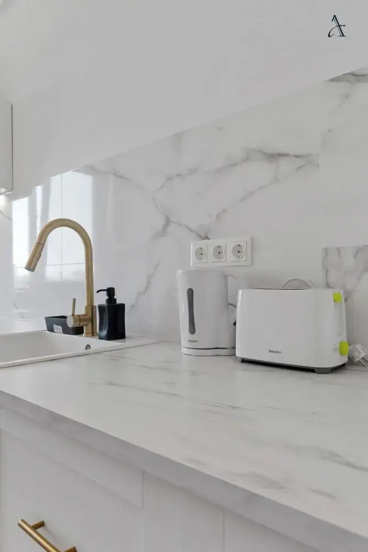 XOV 1BDR Apartments in Pipera