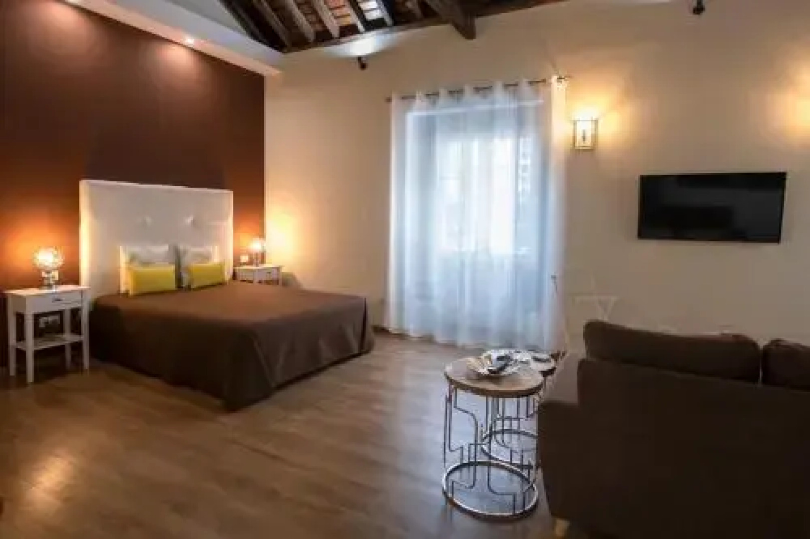 Suites & Apartments Calle Real