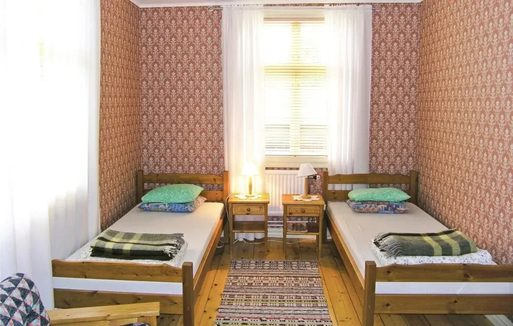 Awesome Home in Sävsjö With 3 Bedrooms and Wifi