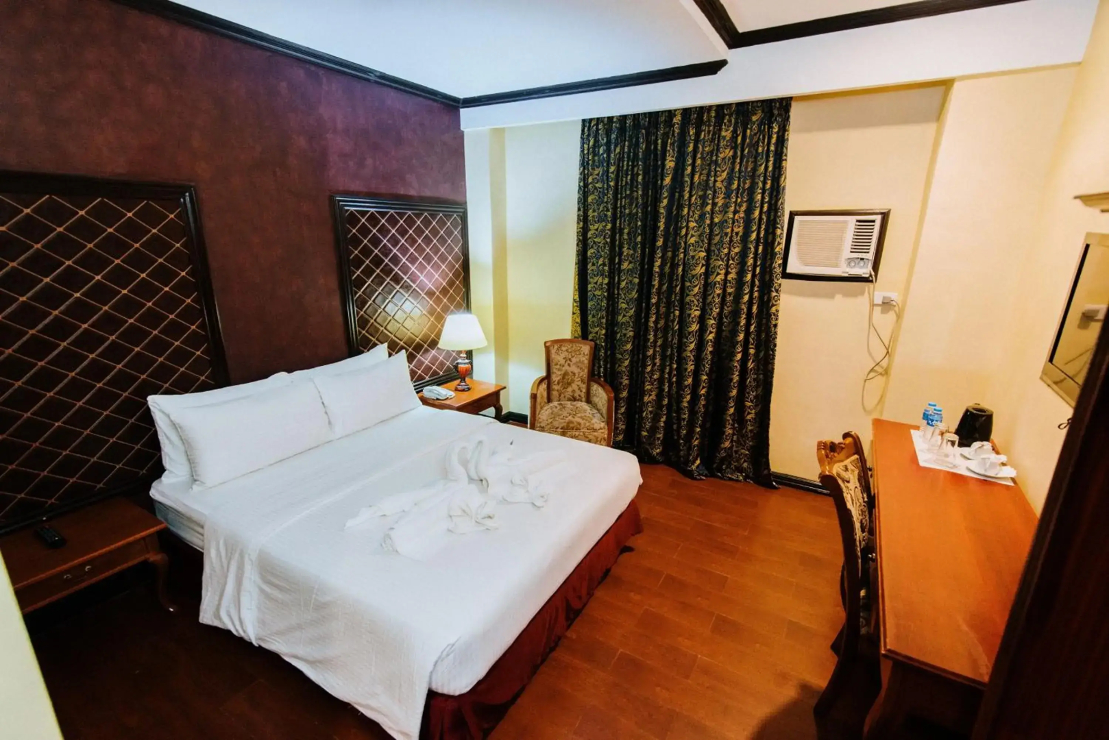 Hotel San Marco