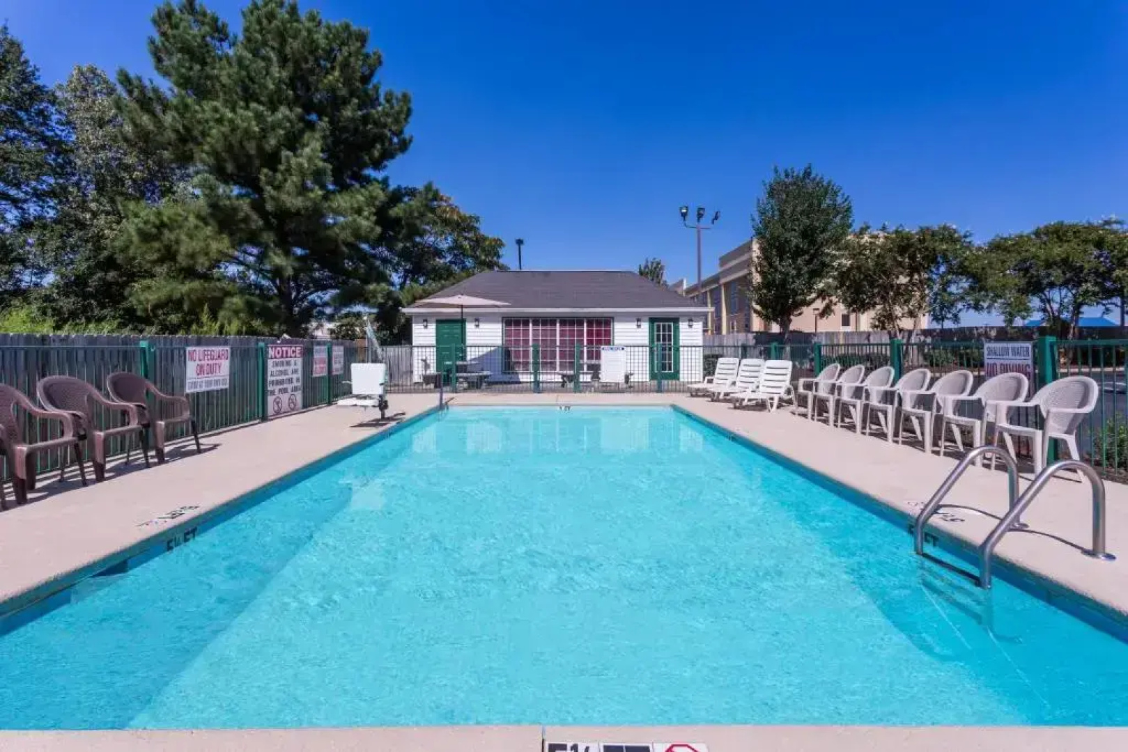 Days Inn Simpsonville