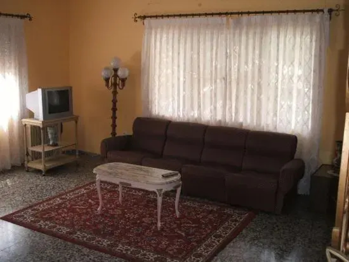 Casa Rural Porta Del Cel