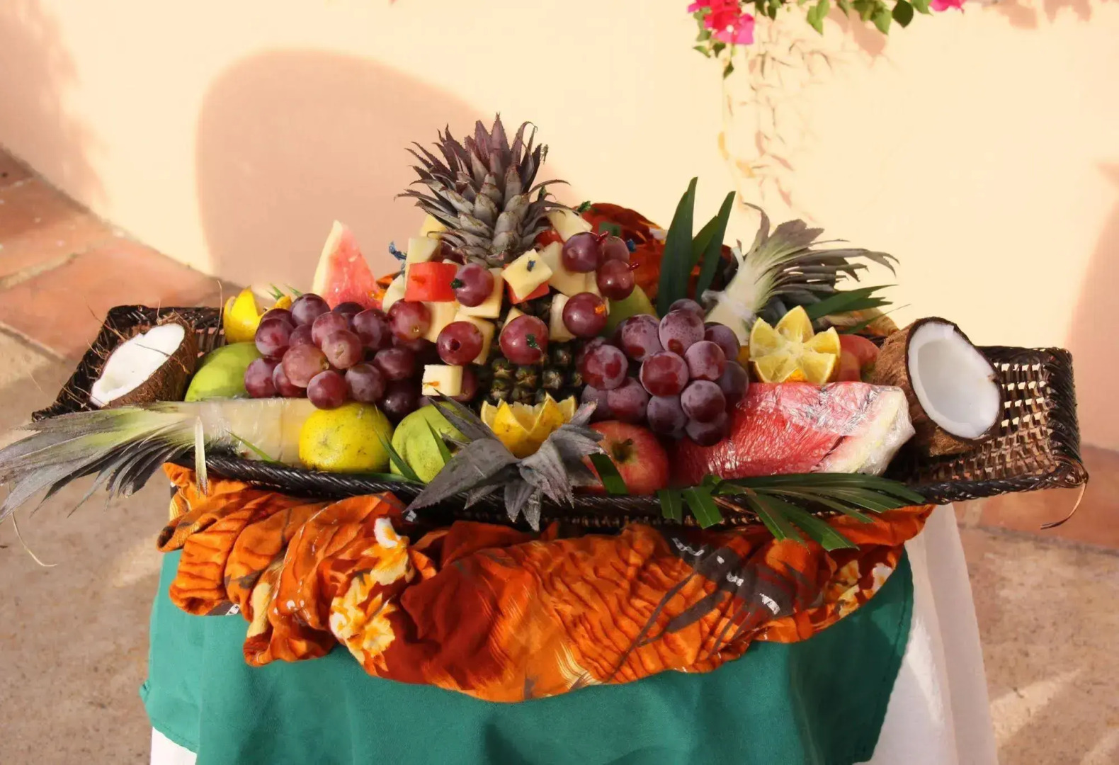 Coco Reef Resort and Spa