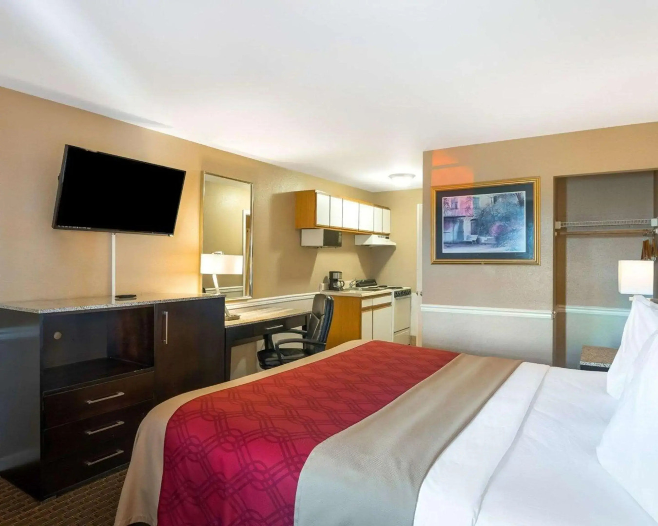 Econo Lodge Princess Anne