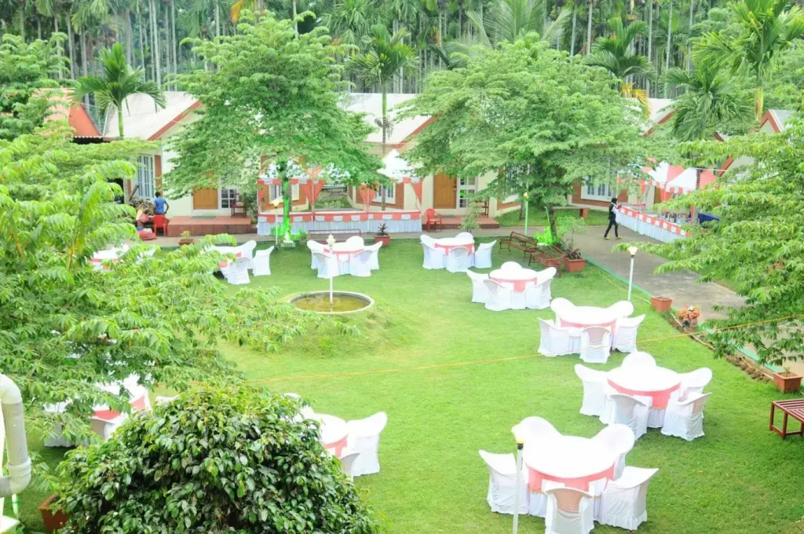 The Casiita Resort