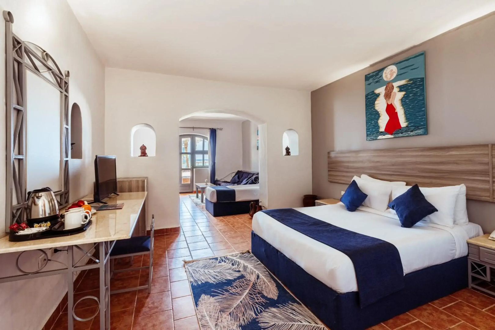 Protels Crystal Beach Resort